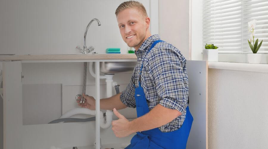 Holiday Plumbing Service in Newton Center, MA
